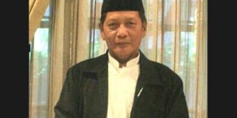 Abah Khozin: Almarhum KH. As'ad Thoha Seorang Negarawan