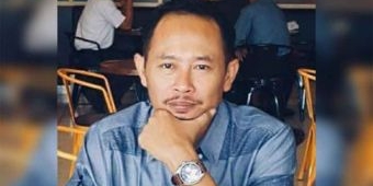 Sosialisasi Bakesbangpol Kabupaten Pasuruan Dipolitisasi, Lujeng Bilang Begini