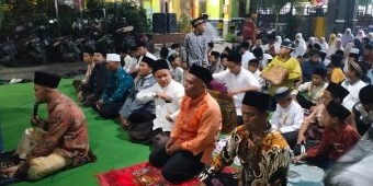 Melalui Pondok Ramadhan, SDN Bulusari 1 Tanamkan Pendidikan Karakter pada Siswanya