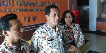 DBD Intai Tuban, RSUD Koesma Sudah Tangani 35 Pasien Selama Januari