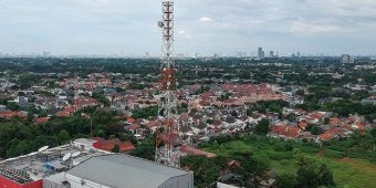 Smartfren Sukses Tangani Lonjakan Traffic Ramadan dan Idul Fitri 1443 H