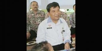 Kejar Target Jelang Pilkada 2018, Dispendukcapil Kota Mojokerto Rekam KTP di Rumah Pemohon