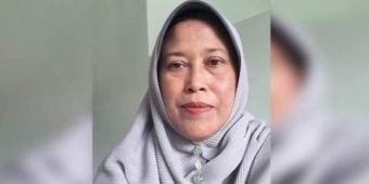 Jalan Panjang Bagi Adinda Dwi Calista Untuk Mendapatkan BPJS