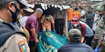 Innalillahi, Tukang Becak Wisata Sunan Bonang Ditemukan Menggantung di Rumah Kontrakkan