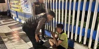 3 Pencuri Kabel Telkom di Surabaya Dilepas, Polisi Beberkan Alasannya