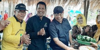 Pemkab Madiun Dukung Wisata Papringan Kalikerto