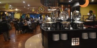 Jelang Ramadan 1443 H, Surabaya Suites Hotel Tawarkan Paket Kuliner Nusantara