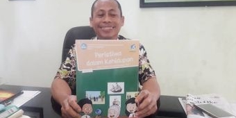 Disdik Tuban Tarik Buku yang Sebut NU Sebagai Organisasi Radikal