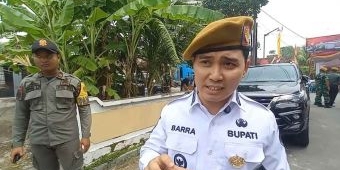 Peringati Hari Bakti PU ke-80, DPUPR Mojokerto Sampaikan Capaian Setahun Kepemimpinan Gus Barra