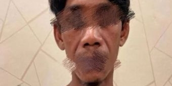 Ada Kesempatan, Kuli Panggul di Lamongan Gasak Ponsel Tetangga saat Bertamu