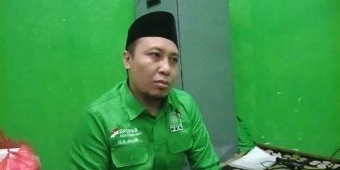 DPC PKB Kota Probolinggo Gelar Sekolah Kader Perubahan