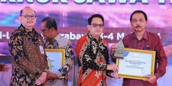 Bahas Pemberlakuan UU HKPD dan Dampaknya di Sektor Pajak, Adhy Karyono Dorong BUMD Tingkatkan PAD