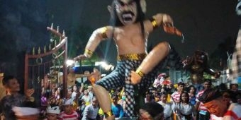 Mengintip Komunitas Hindu Asal Madura di Dusun Bongso Wetan Gresik (2)