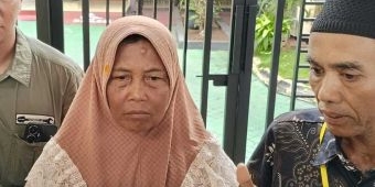 Divonis 1,5 Bulan Penjara karena Pukul Tangan Keponakan, Nenek di Tuban Ajukan Banding ke PT