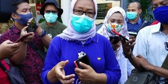 Masa Pandemi, Pemkot Surabaya Wajibkan Bumil Rapid Test