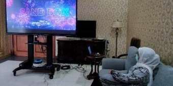 Gubernur Khofifah Terinspirasi Drakor Start-Up, Ingin KEK Singhasari seperti Sand Box