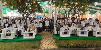 Sukses Gelar Muskerwil di Tuban, PWNU Jatim Siap Jadi Tuan Rumah Muktamar NU ke-35