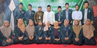 KKN IKHAC Kelompok Empat 4 Gumeng Gelar Gebyar Sambut Bulan Suci Ramadhan 1444 H