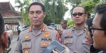 Operasi Aman Suro 2025, Polda Jatim Siagakan 21.501 Personel dan Tindak Tegas Pelanggar