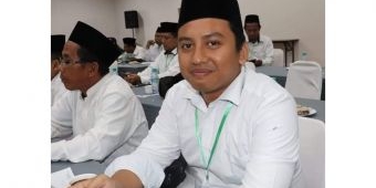 Mengenal Lebih Dekat Kepala SMK Termuda di Jawa Timur, Usianya 30 Tahun