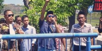 Kecewa dengan Jawaban Kepala Bea Cukai Pasuruan, APL akan Demo Lagi ke Kanwil Bea Cukai Jatim