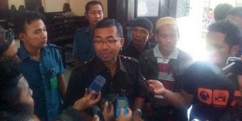 Putusan Gugatan Sengketa Tanah Umum Desa Apaan Sampang, Hakim Tolak Gugatan