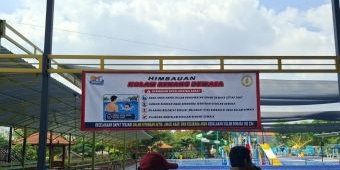 DLH Gresik Selidiki Dokumen Lingkungan Wisata Jati Sewu usai Tragedi Bocah Tewas Tenggelam