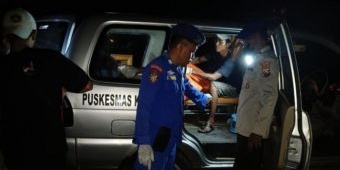 Nelayan Warga Lamongan yang Dilaporkan Hilang saat Melaut Ditemukan Meninggal di Bibir Pantai