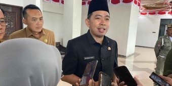 Bupati Jember Ajak Masyarakat Awasi Proses Penerimaan SPMB SD dan SMP Tahun 2025