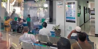 Tunggakan Rp43 Miliar, Status UHC Pamekasan Turun dari Prioritas ke Non-Prioritas