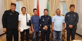 Khasani Ajukan Pensiun Dini, Aktivis LSM Gerak Beberkan Alasannya