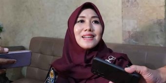 Gubernur Khofifah Didukung Pelbagai Tokoh, Ning Lia Sebut Aksi 3 September Inkonsitusional