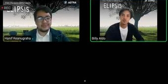 Elipsis, Film Pendek Persembahan Astra BMW Atas Dukungan dari Pelanggan dan Fans