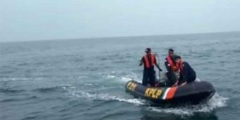 Antar Pemancing, Nelayan dari Probolinggo Hilang di Tengah Laut