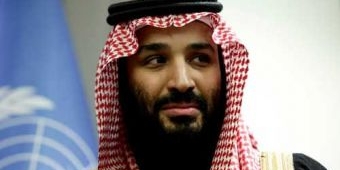 Putra Mahkota Saudi Terbebas dari Hukuman Pancung atas Pembunuhan Khashoggi