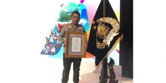 Polres Bangkalan Raih Penghargaan Pelayanan Prima dari Kapolri