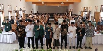 Musda LDII Tulungagung Fokus pada Program Pembinaan Umat dan Pemberdayaan Pemuda