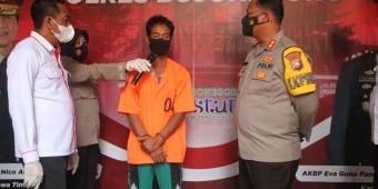 Bujuk Korban dengan Uang Rp15 Ribu, Pria di Bojonegoro Cabuli Bocah 12 Tahun