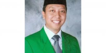 Ganjar Didukung Mantan Napi, Romy PPP, Untung atau Buntung, Novel: Uang Kecil Diembat, Apalagi.....