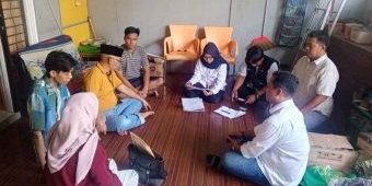 Kemensos Tangani 5 Anak Terlantar di Gresik, 3 Sudah Aman dan 2 Siap Mandiri