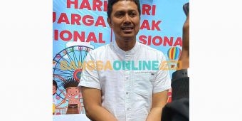 Hati-Hati Konsumsi Makanan Lebaran, Lebih Baik Makan Porsi Kecil Tapi Sering, daripada...
