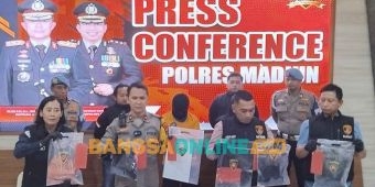 Ngaku Wartawan, Pria ini Cabuli Anak di Bawah Umur
