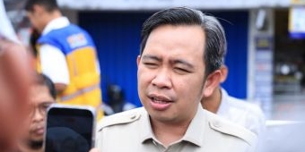 Bupati Jember Larang Kendaraan Dinas ASN Dipakai saat Libur Lebaran