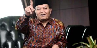 Dandim Lebak Dicopot Gara-gara Gelar Bela Negara untuk FPI, HNW: Harusnya Didukung