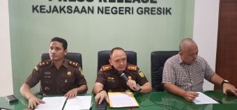 Ponpes Al Ibrohimi Manyar Gresik Diduga Selewengkan Dana Hibah Pemprov utnuk Bangun Asrama Fiktif
