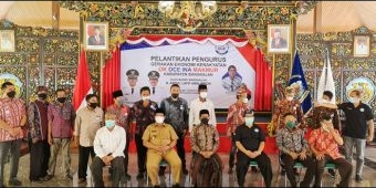 Ok Oce Bangkalan Diminta Bersinergi dengan Pemkab Dampingi UMKM