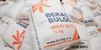 Dinsos Bojonegoro: Rastra yang Tidak Tersalurkan Disimpan di Balai Desa