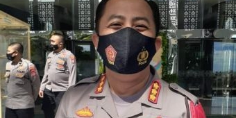Polres Metro Jakarta Selatan Tangkap Anak Pejabat Kemenkeu, Pelaku Penganiayaan Anak di Bawah Umur