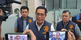 Polri Sangkakan Dua Pasal pada Kasus Panji Gumilang