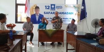 DAK Pendidikan Gresik Kalah Jauh dengan Lamongan, ini Kata Prof. Zainudin Maliki